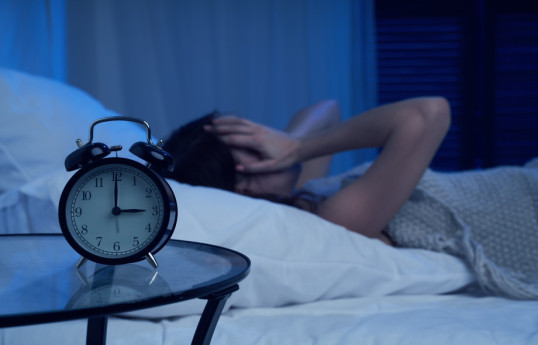 Температура и ночная потливость могут быть признаком лимфомы - СПЕЦИАЛИСТЫ 