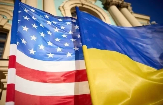 Politico: Украина получит оружие на 6 млрд долларов от США через несколько лет