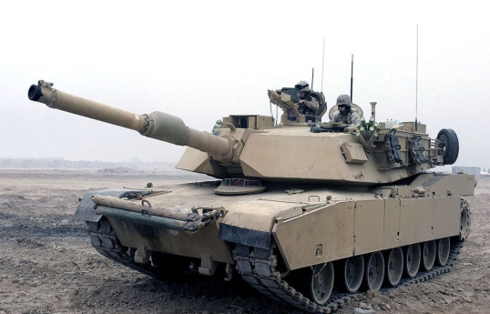 Associated Press: ВСУ отказываются от американских Abrams