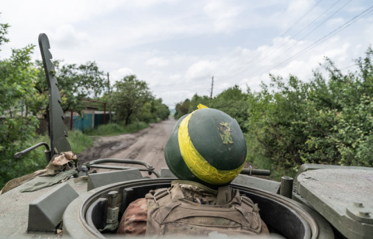 Der Spiegel: Россия прорвала оборонительные рубежи Украины