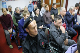 В России с начала войны резко выросло число вакансий для инвалидов
