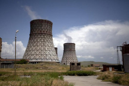 Американцы собираются построить в Армении новую АЭС