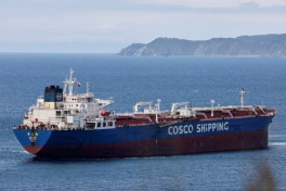 Reuters: Индия начала принимать российские танкеры с нефтью