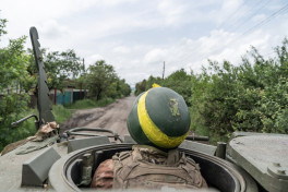Der Spiegel: прорвали оборонительные рубежи Украины