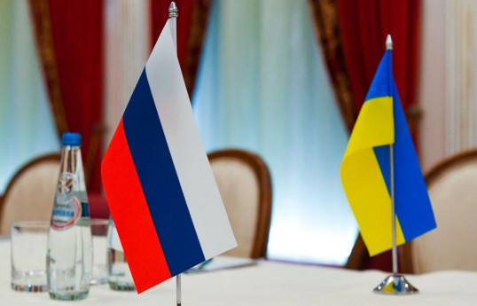Welt: Украина прекратила мирные переговоры с Россией в 2022 году из-за ее новых требований