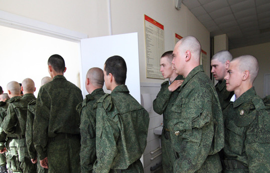 Россия забрала у Татарстана еще 400 добровольцев для войны в Украине