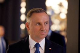 МИД Польши раскритиковал Дуду за заявление о ядерном оружии