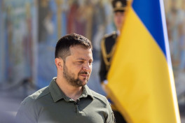 The New York Times: США давили на правительство Украины из-за мобилизации