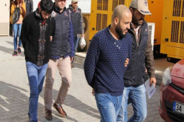 В 40 провинциях задержаны около 200 подозреваемых в членстве в ИГ и РПК - Глава МВД Турции 