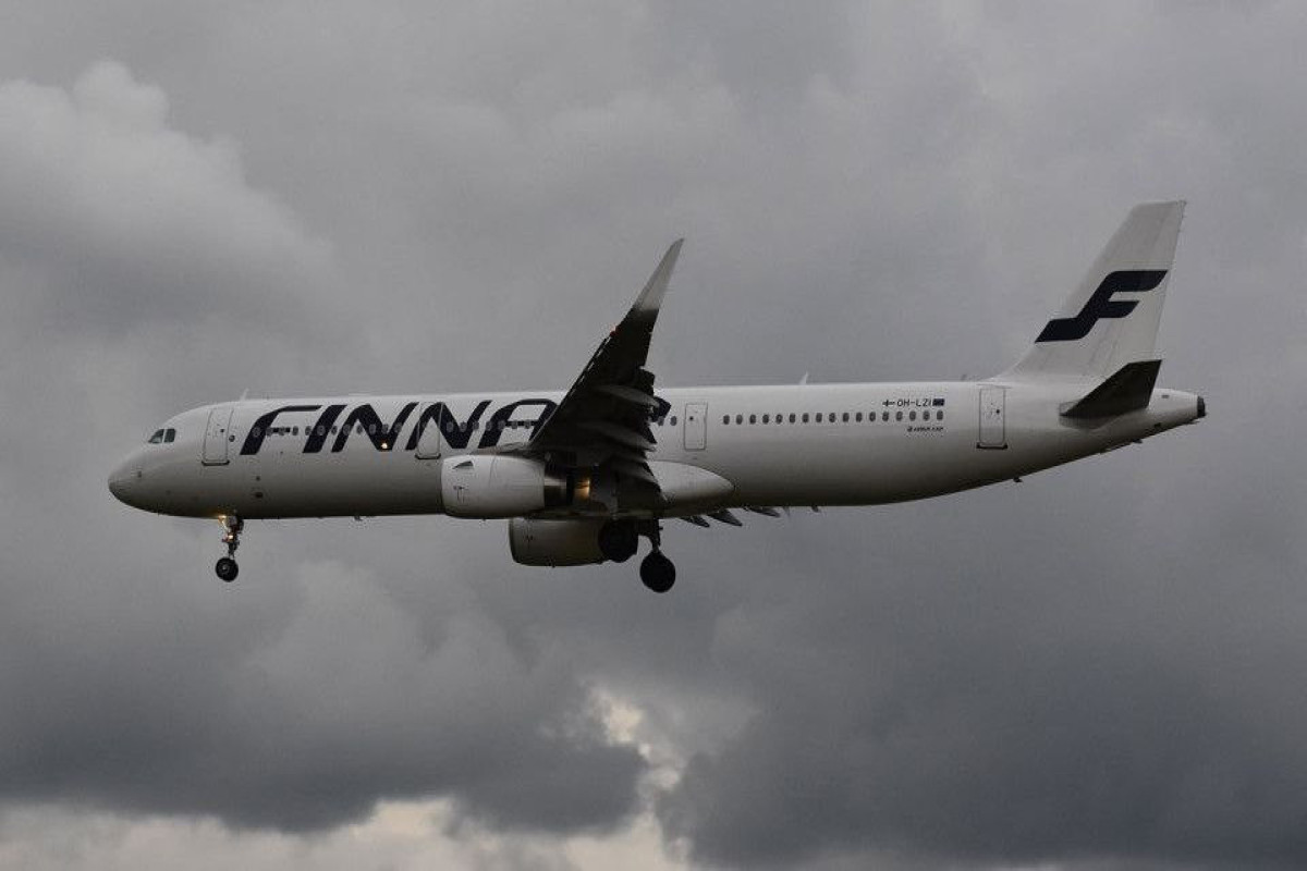 The Financial Times: В странах Балтии растут риски авиакатастроф