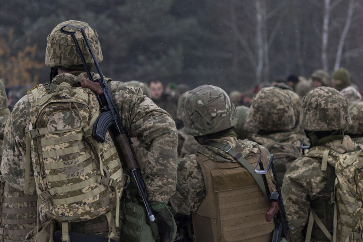 В Украине завели более 11 тыс. дел против уклонистов