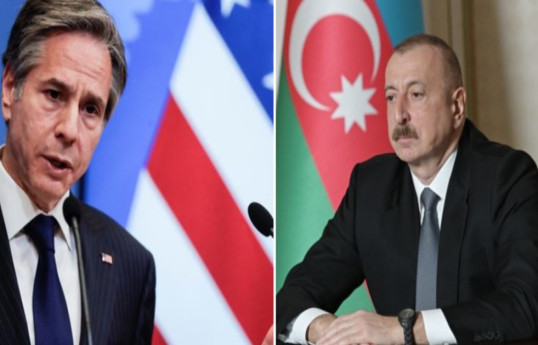 Госсекретарь США: Азербайджан, мы рядом! – КОММЕНТАРИИ 