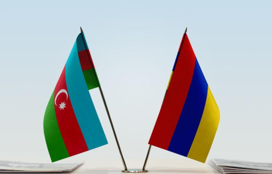 Казахстан отказался быть посредником во встрече Байрамова и Мирзояна