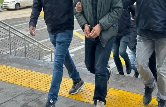 В Стамбуле задержаны террористы