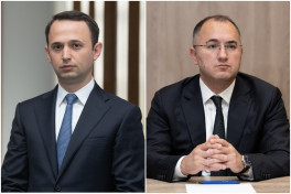 Назначены заместители министра цифрового развития и транспорта Азербайджана