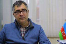 В Азербайджане задержан председатель Центра мониторинга выборов