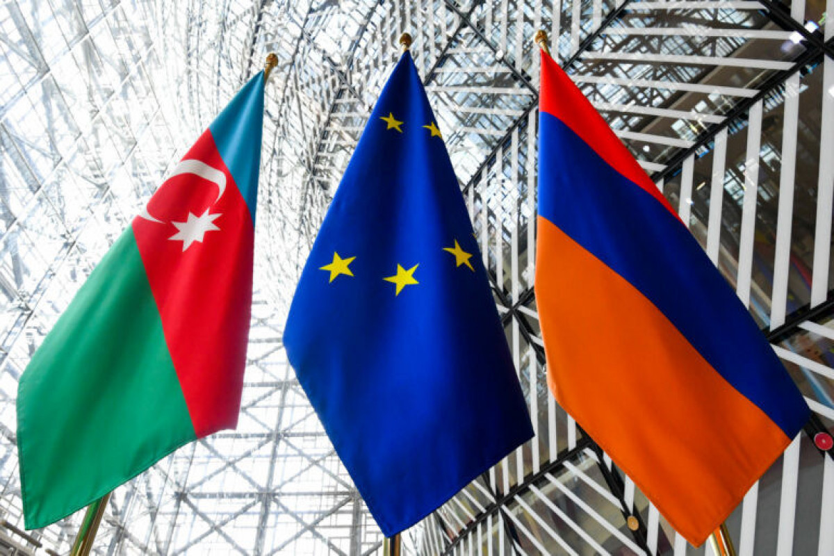 Венгрия блокирует проект помощи Армении из-за Азербайджана