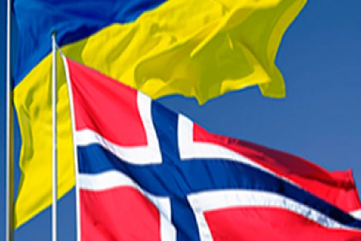 Норвегия выделит Украине дополнительные $630 млн