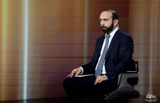Мирзоян: Армения готова разблокировать транспортные коммуникации  с Азербайджаном и Турцией