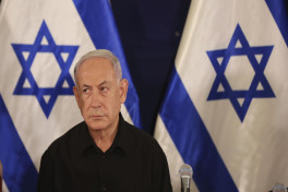 СМИ: Нетаньяху попросил Байдена не допустить выдачи ордеров МУС на арест чиновников