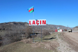 Еще 65 человек вернулись в освобожденный Лачинский район-ФОТО 