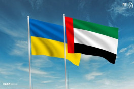 Украина может стать богаче: торговое соглашение с ОАЭ