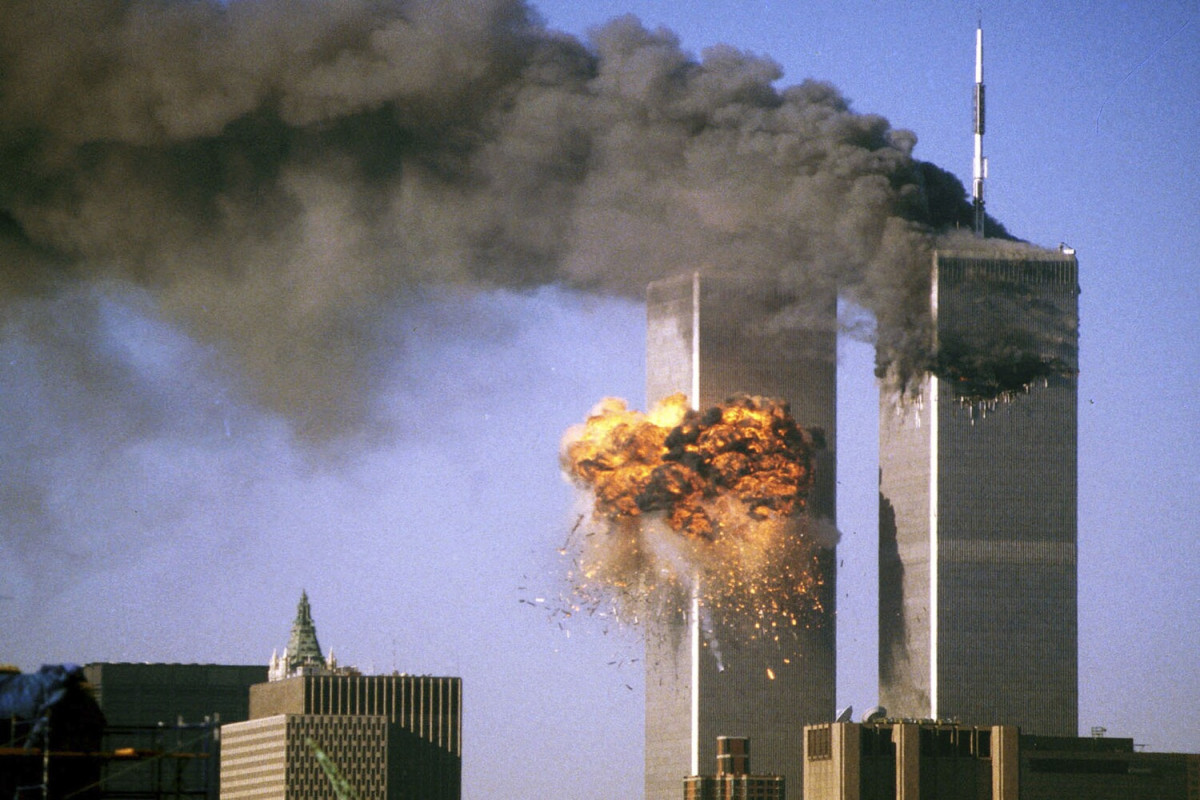 Обвиняемые в теракте 11 сентября согласились признать вину