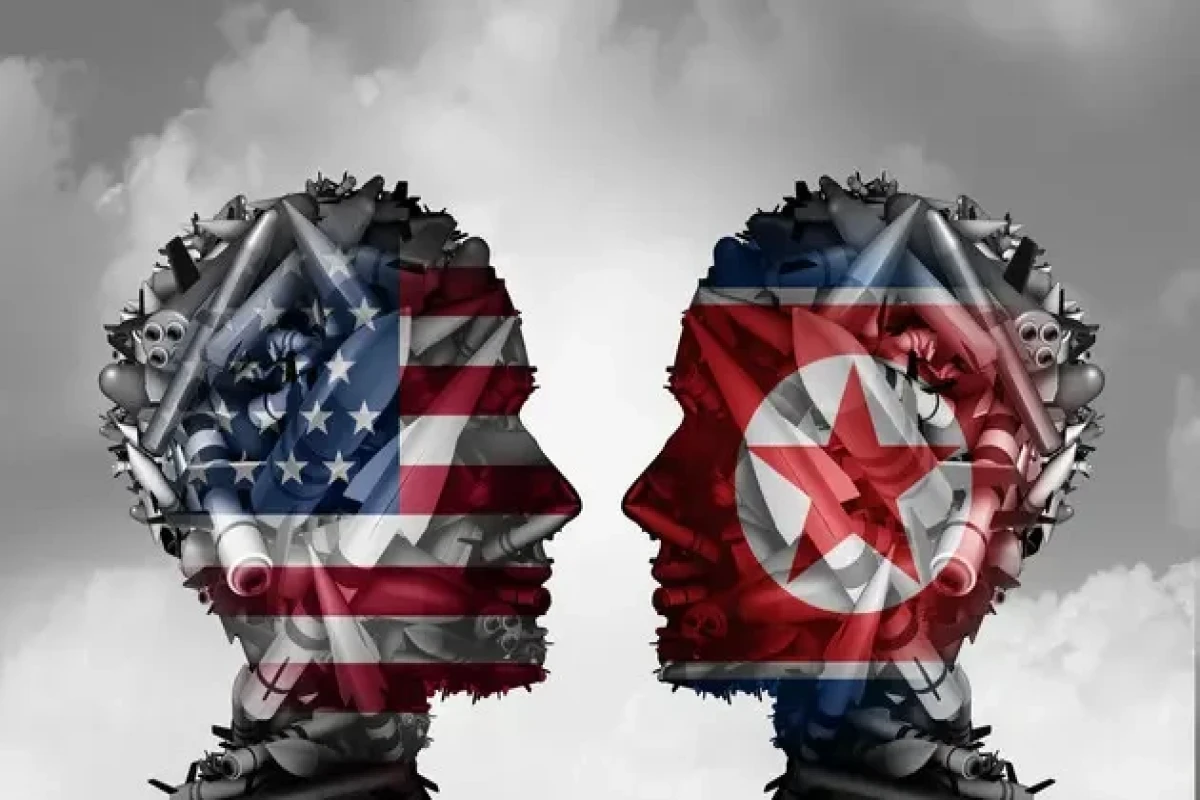 Reuters: Северная Корея хочет возобновить переговоры с США по ядерной тематике