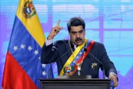 Мадуро пригласил Маска в Венесуэлу для боя