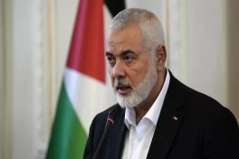 СМИ: Израиль мог убить лидера ХАМАС в Катаре, но специально сделал это в Иране