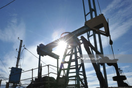Нефть Azeri Light подорожала до $84,02 за баррель