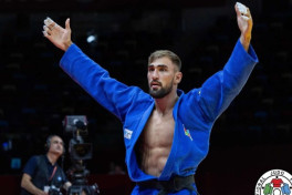 Азербайджан завоевал вторую золотую медаль на Олимпиаде-ОБНОВЛЕНО-3 -ВИДЕО 