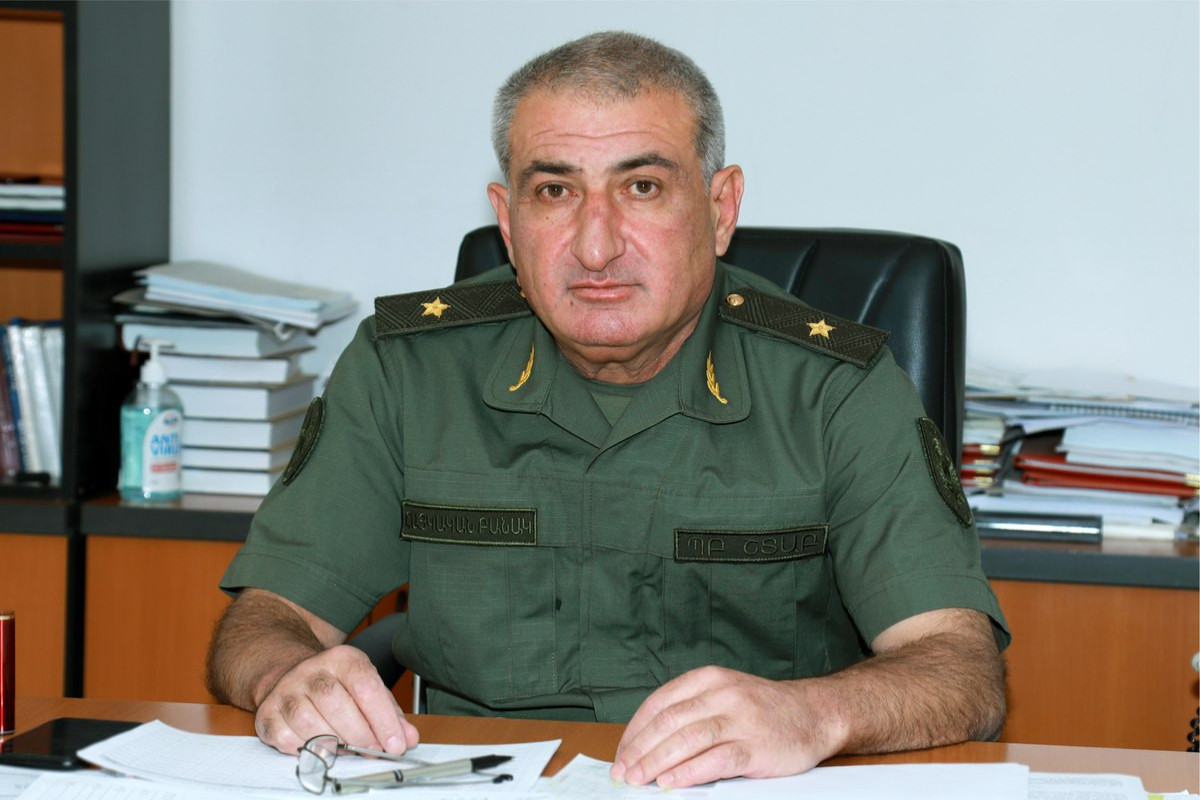 Пашинян интегрирует сепаратистов в правительство Армении - КОММЕНТАРИЙ 