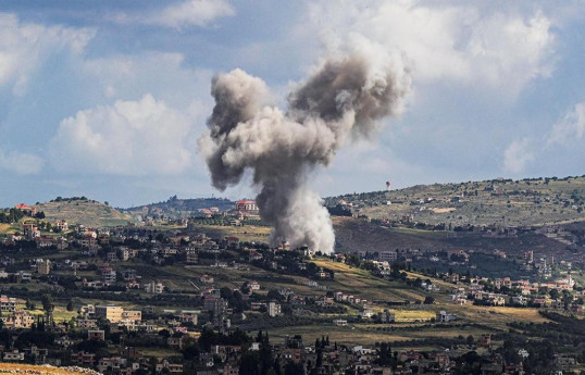 Израиль заявил, что в канун гибели Хании наносил лишь один удар по Ливану