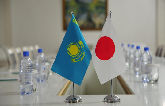 Казахстан и Япония: Прямое авиасообщение с 2026 года