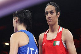 В IBA осудили МОК за допуск на Олимпиаду проваливших гендерный тест боксеров