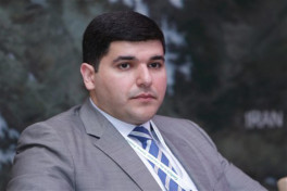 Фархад Мамедов: Вероятность прямого военного столкновения Израиля с Ираном исключена - ИНТЕРВЬЮ 