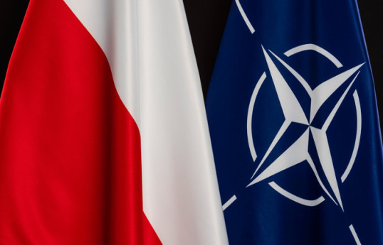 Польского генерала отзывают из НАТО и обвиняют в гомофобии