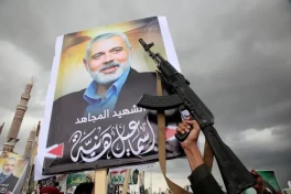 Иранское гостелевидение анонсировало «интересные события» для Израиля