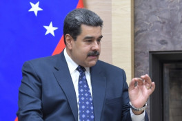 Венесуэла может отдать странам БРИКС права на разработку нефти и газа