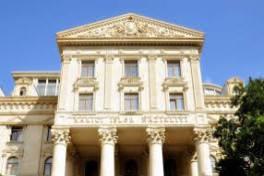 МИД Азербайджана предупреждает граждан о необходимости срочно покинуть Ливан