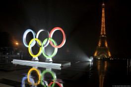 IFRAP: стоимость Олимпийских игр в Париже возросла до €11 млрд