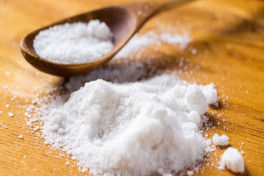Азербайджан увеличил производство технической и пищевой соли в первом полугодии