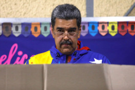 Мадуро обвинил американские соцсети в разжигании ненависти в Венесуэле