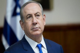 Нетаньяху предупредил о последствиях нападения на Израиль