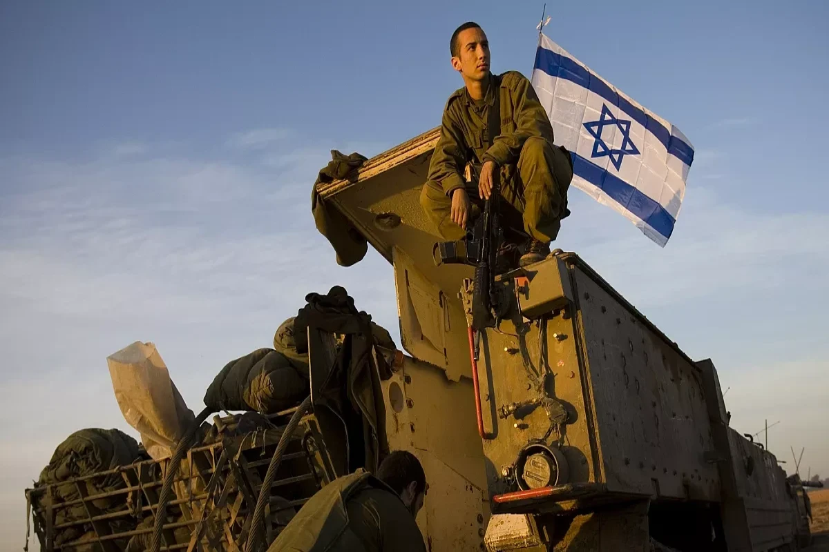  Израиль собирается опередить Иран и первым нанести ракетный удар  