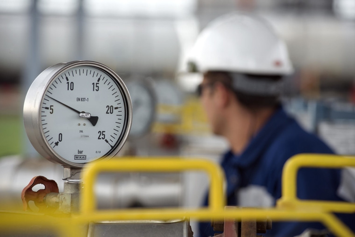 Австрия отказывается от российского газа: перейдет ли она на азербайджанский газ?  