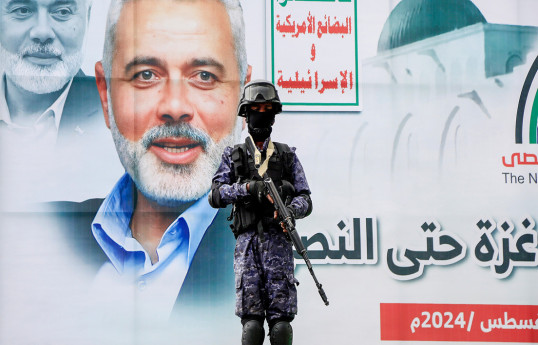 Аресты в Иране: КСИР под подозрением после убийства лидера ХАМАС - МНЕНИЕ 