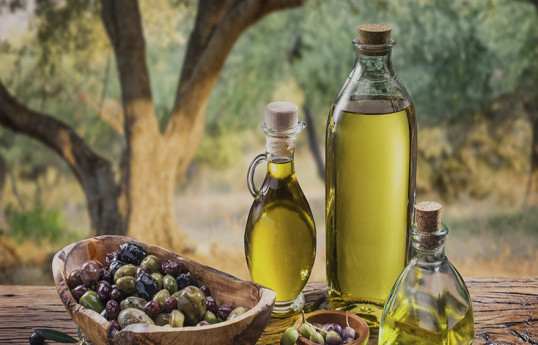 Резкий рост цен на оливковое масло: азербайджанские потребители платят больше 