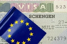 Венгрию могут исключить из шенгенской зоны из-за визовой политики для россиян